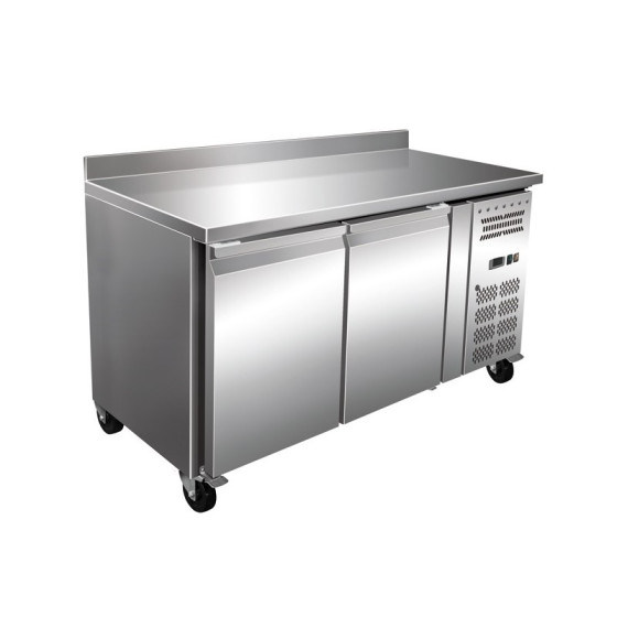 Mesa de congelados SNACK2200BT | ClimaHostelería