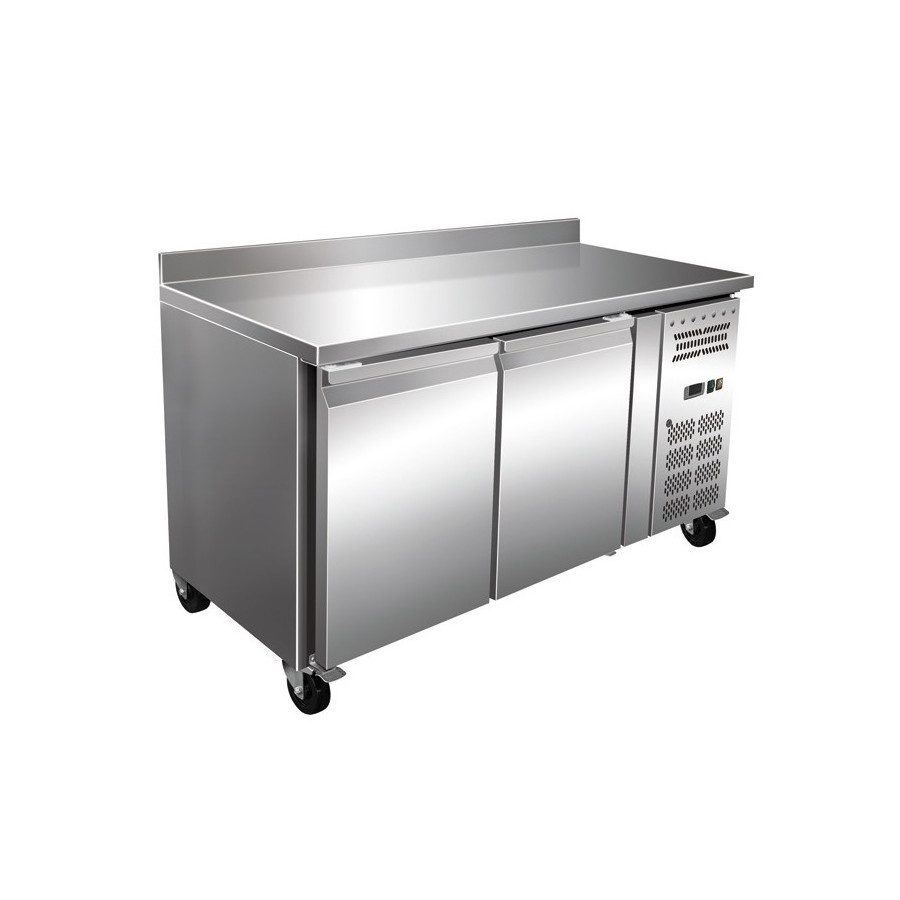 Mesa de congelados SNACK2200BT | ClimaHostelería