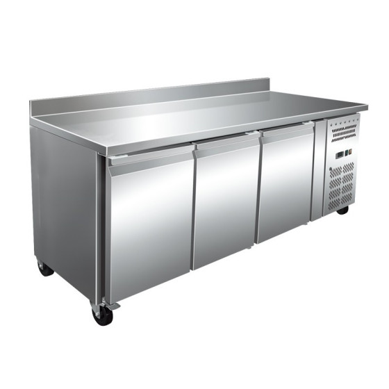 Mesa congelados snack SNACK3200BT | ClimaHostelería