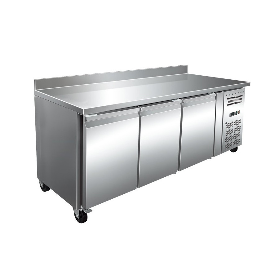 Mesa congelados snack SNACK3200BT | ClimaHostelería