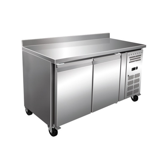 Mesa refrigerada GN2200TN | ClimaHostelería