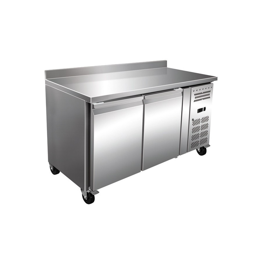 Mesa refrigerada GN2200TN | ClimaHostelería