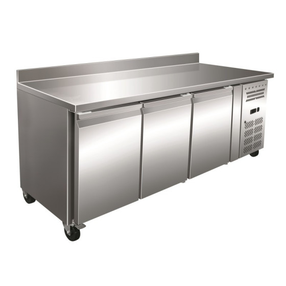 Mesa refrigerada GN3200TN | ClimaHostelería