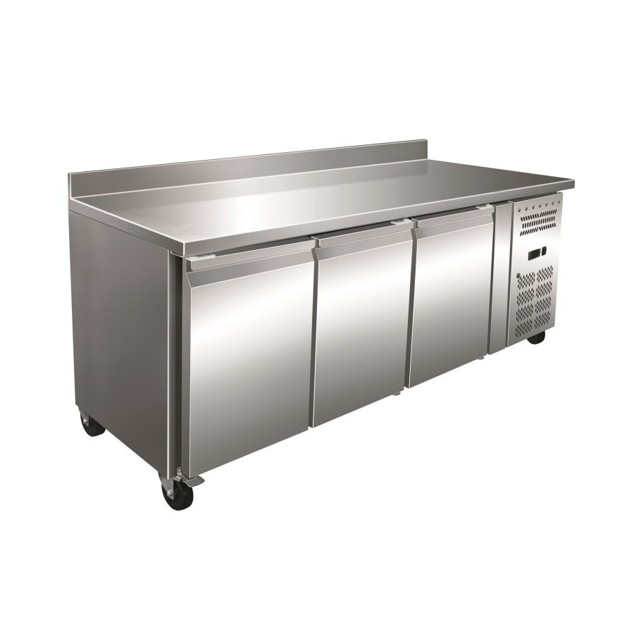 Mesa refrigerada GN3200TN | ClimaHostelería