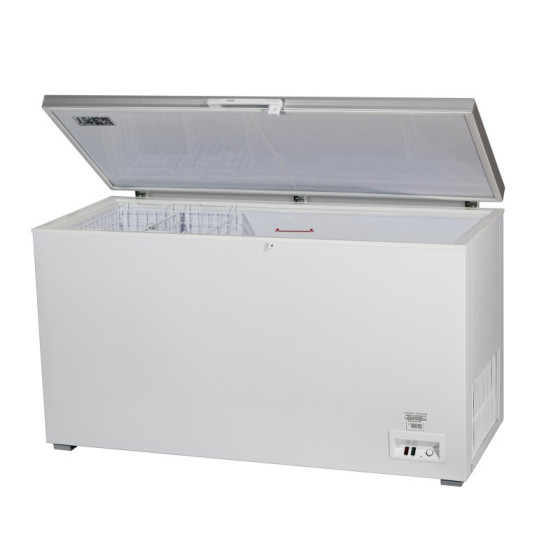 Congelador horizontal CH650 | ClimaHostelería