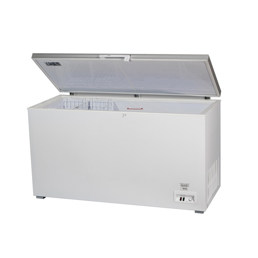 Congelador horizontal CH650 | ClimaHostelería
