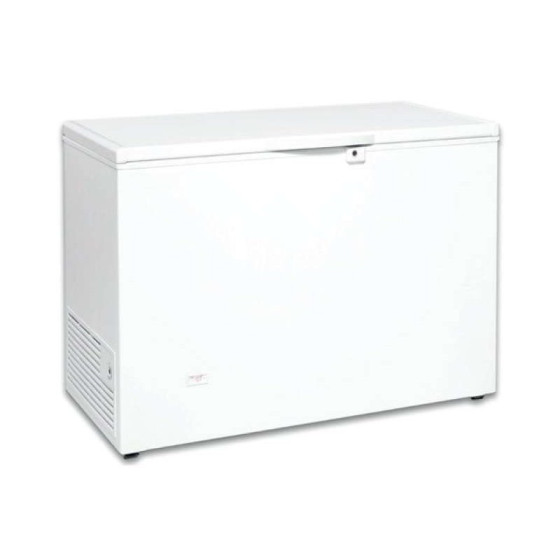 Congelador horizontal HC240 | ClimaHostelería