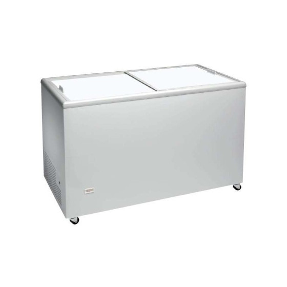 Congelador horizontal ICE400NTOS | ClimaHostelería