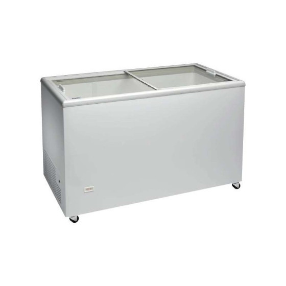 Congelador horizontal ICE300NTVS | ClimaHostelería