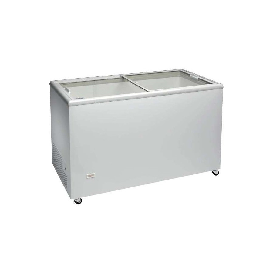 Arcón congelador ICE400NTVS | ClimaHostelería