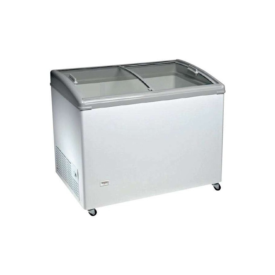 Congelador horizontal TCHC500N | ClimaHostelería