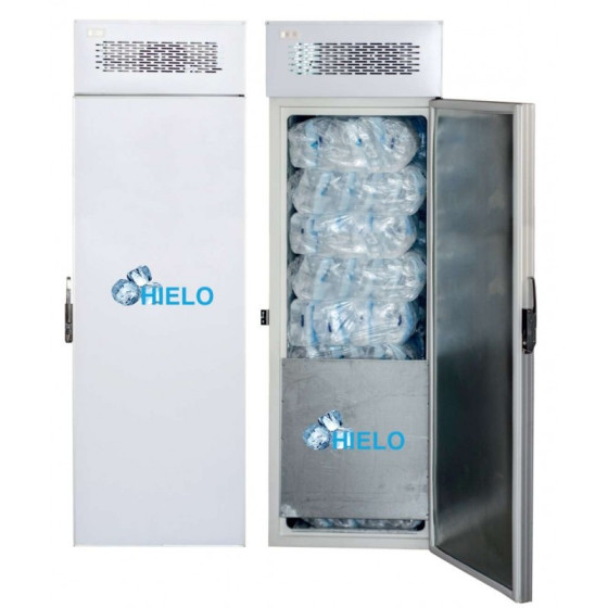 Armario conservador de hielo ARMVERTGEL620 | ClimaHostelería