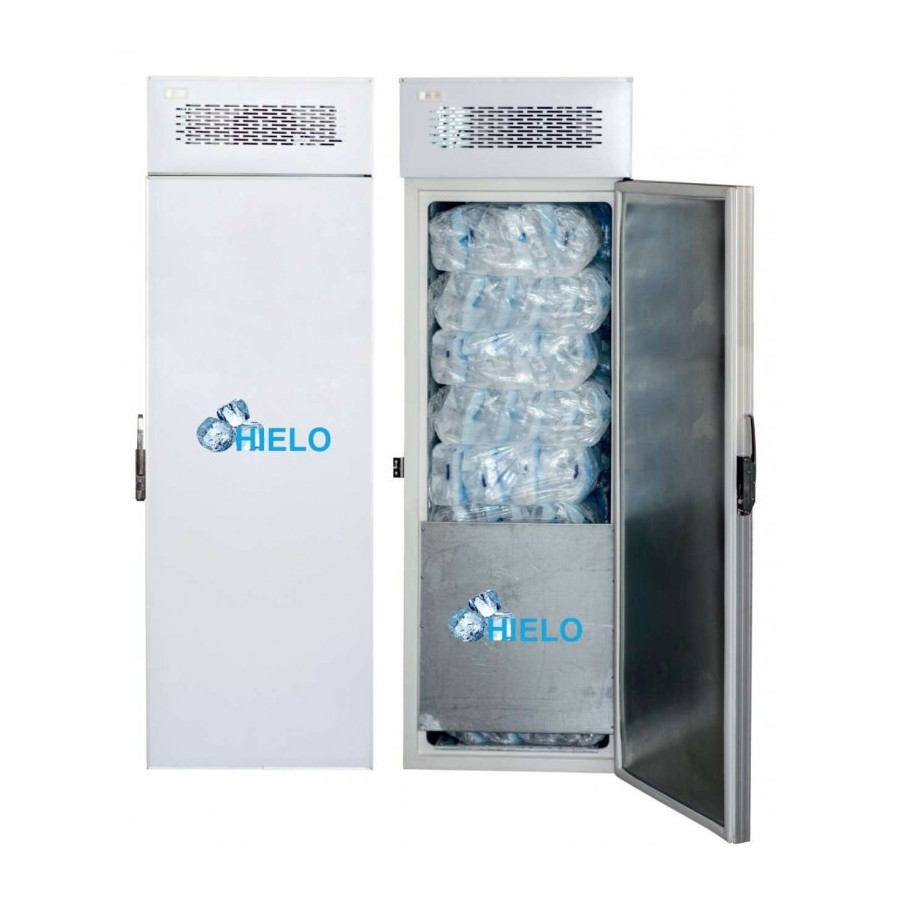 Armario conservador de hielo ARMVERTGEL620 | ClimaHostelería