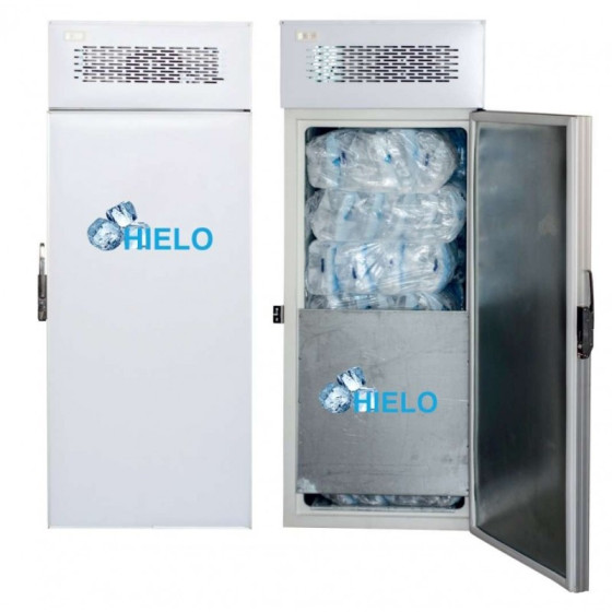 Armario conservador ARMVERTGEL420 | ClimaHostelería