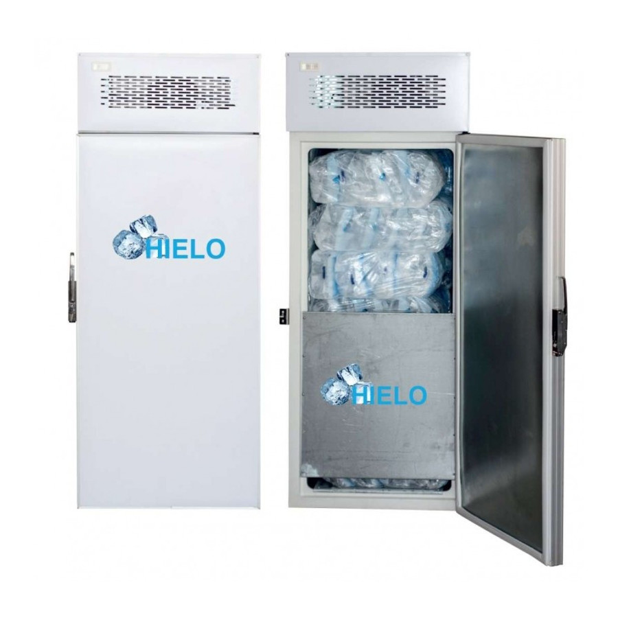 Armario conservador ARMVERTGEL420 | ClimaHostelería