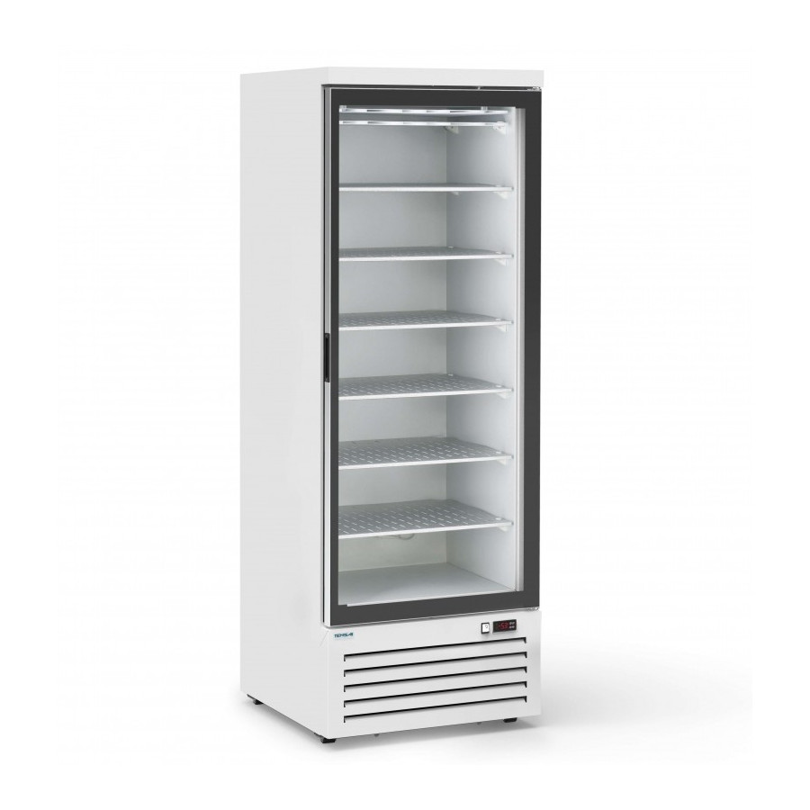 Expositor congelación 450 L CVL070PV | ClimaHostelería