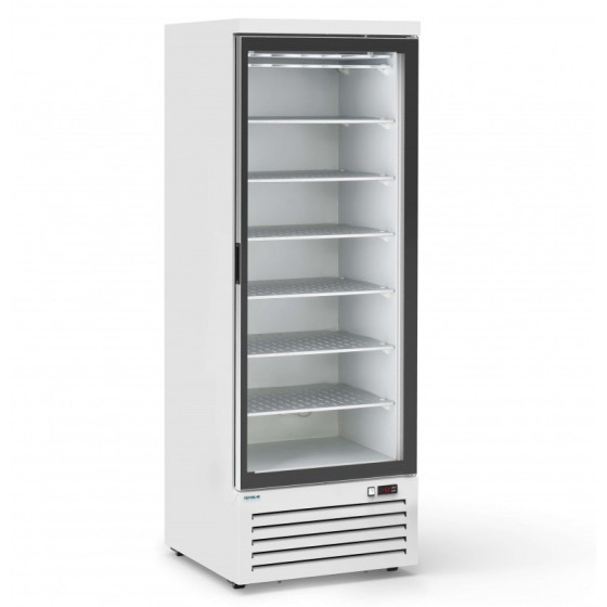 Expositor congelado CVL070PVS 450 L | ClimaHostelería