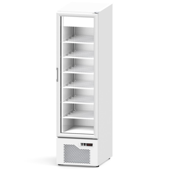 Expositor congelados VAH340 | ClimaHostelería