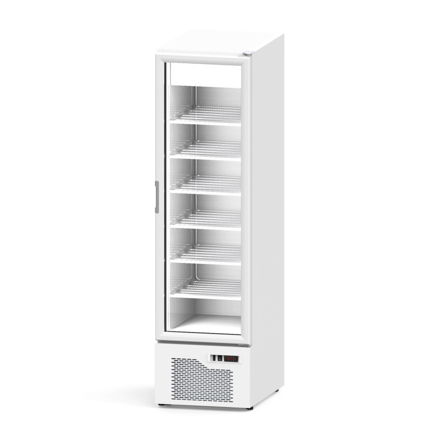 Expositor congelados VAH340 | ClimaHostelería