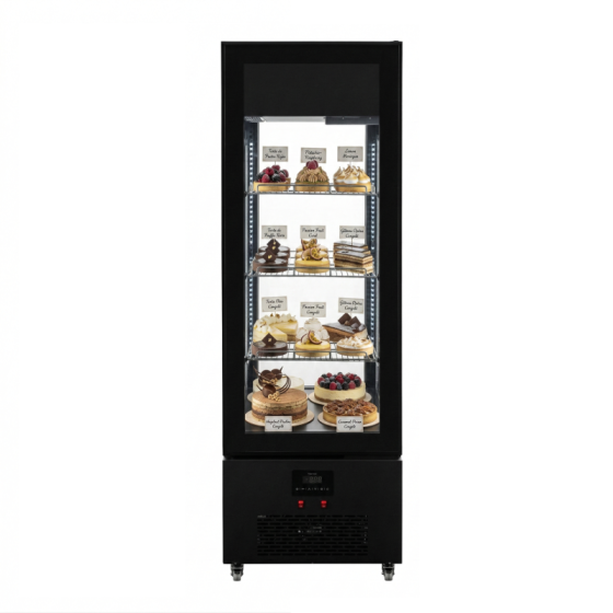 Armario congelación XCLD-440C | ClimaHostelería