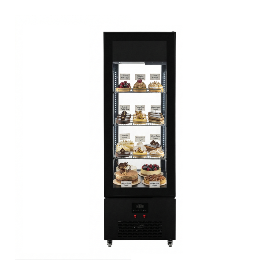 Armario congelación XCLD-440C | ClimaHostelería