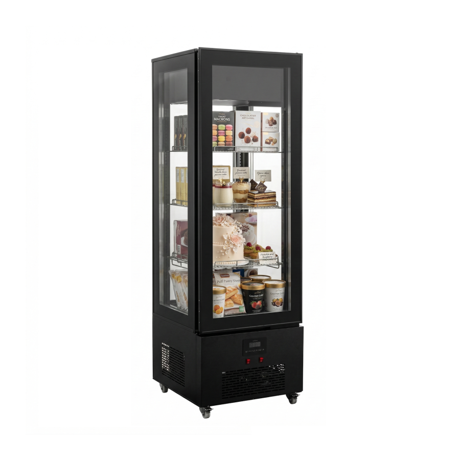 Armario congelación XCLD-440C | ClimaHostelería