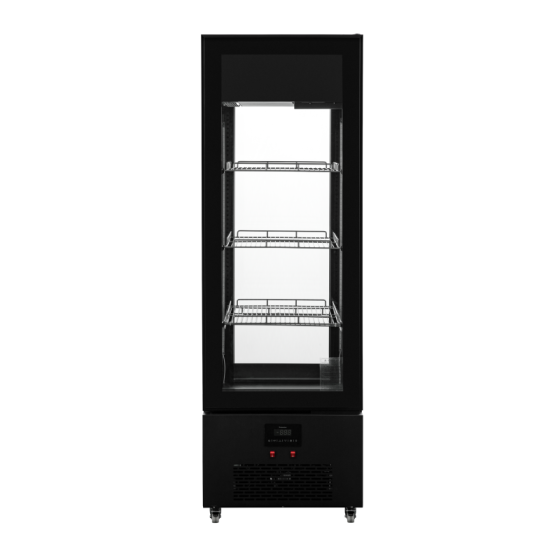 Armario congelación XCLD-440C | ClimaHostelería