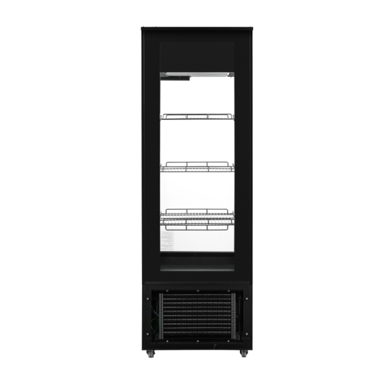 Armario congelación XCLD-440C | ClimaHostelería