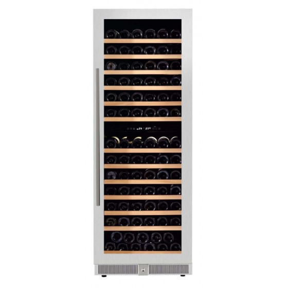 Armario cava de vino W-140 | ClimaHostelería