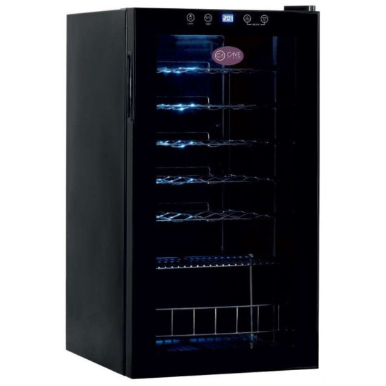Expositor de vino CV-28-C | ClimaHostelería