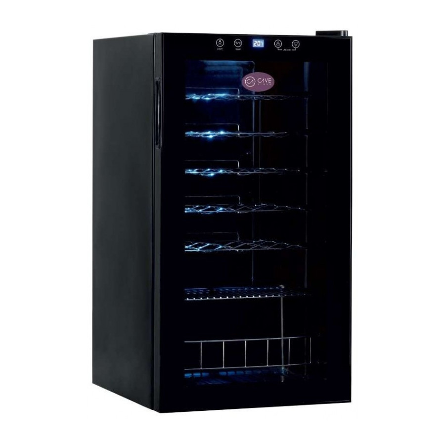 Expositor de vino CV-28-C | ClimaHostelería