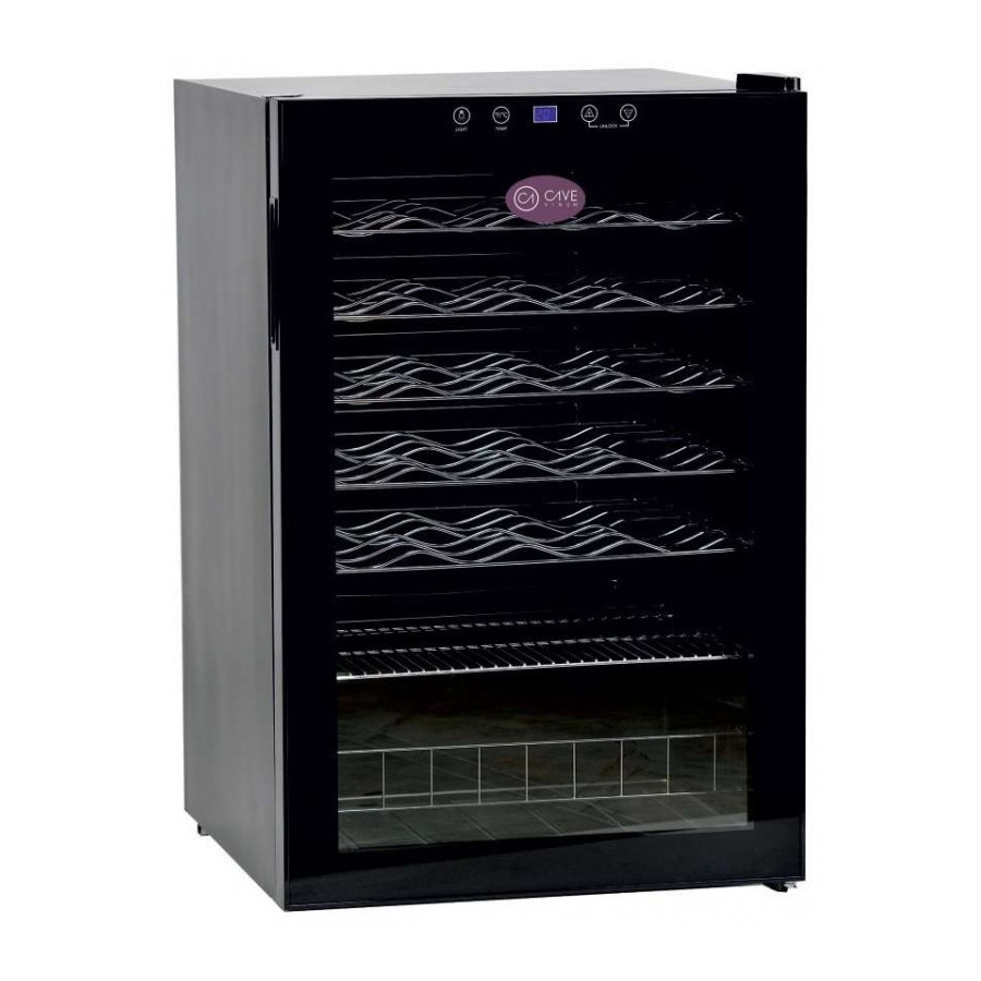 Expositor de vinos CV-40 | ClimaHostelería