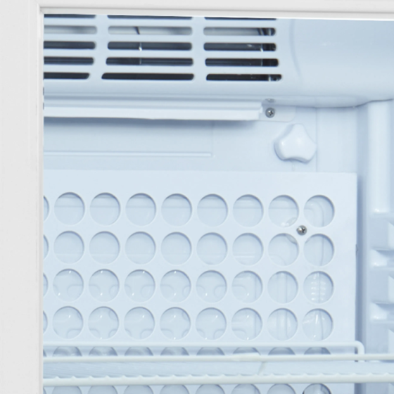 Armario refrigerado MSU400 | ClimaHostelería