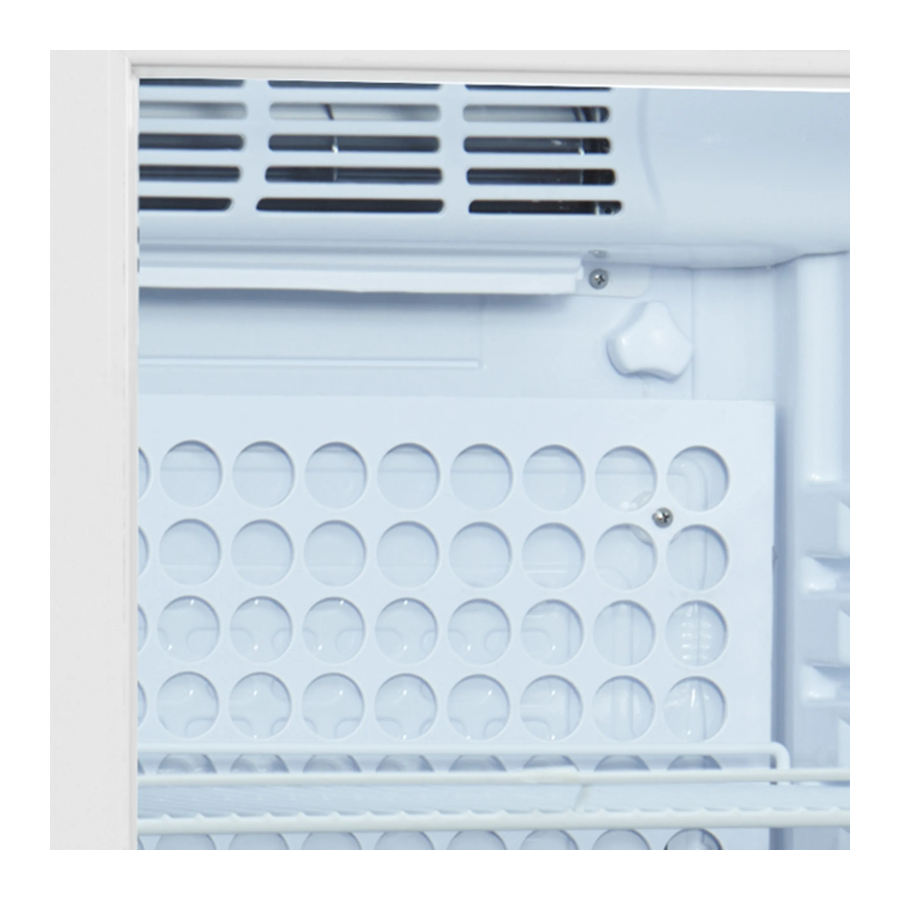 Armario refrigerado MSU400 | ClimaHostelería