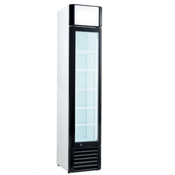 Armario congelación FSL-160 | ClimaHostelería
