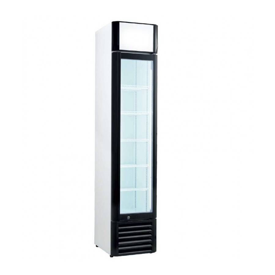Armario congelación FSL-160 | ClimaHostelería