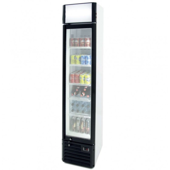 Armario refrigerado CSL-160 | ClimaHostelería