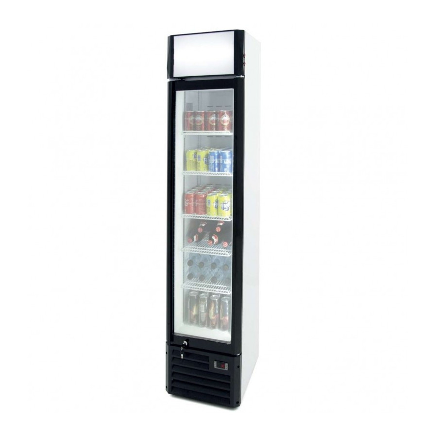 Armario refrigerado CSL-160 | ClimaHostelería