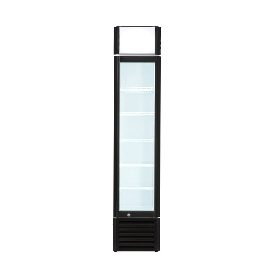 Armario refrigerado CSL-160 | ClimaHostelería