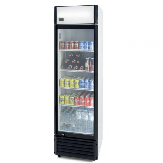 Expositor refrigerado SZ360 | ClimaHostelería