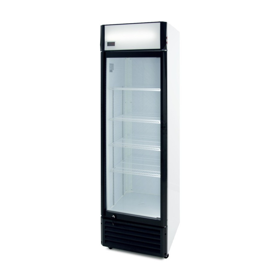 Expositor refrigerado SZ360 | ClimaHostelería