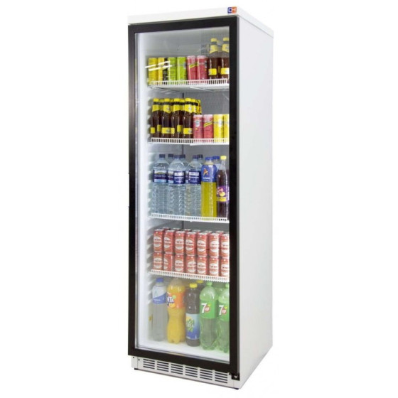 Armario expositor refrigerado RV300 | ClimaHostelería