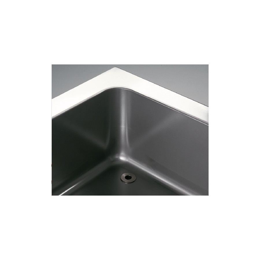 Baño María Calor Seco Edenox BMSM-S | Sobremesa | Inox AISI-304