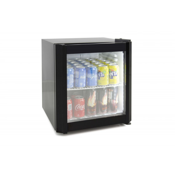 Expositor refrigerado sobremesa T-50 | ClimaHostelería