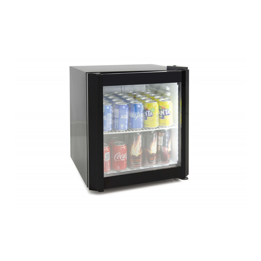Expositor refrigerado sobremesa T-50 | ClimaHostelería