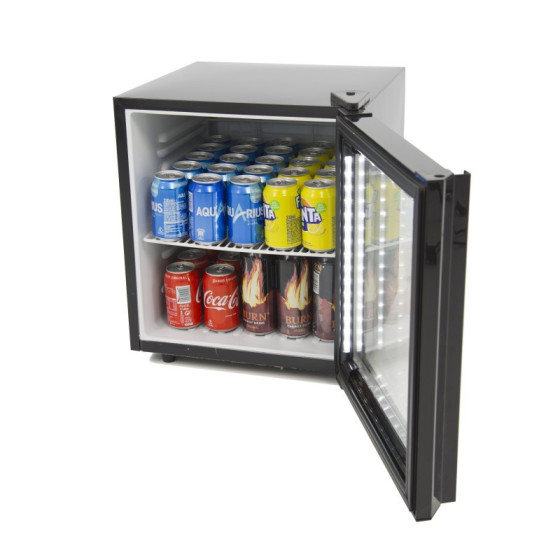 Expositor refrigerado sobremesa T-50 | ClimaHostelería