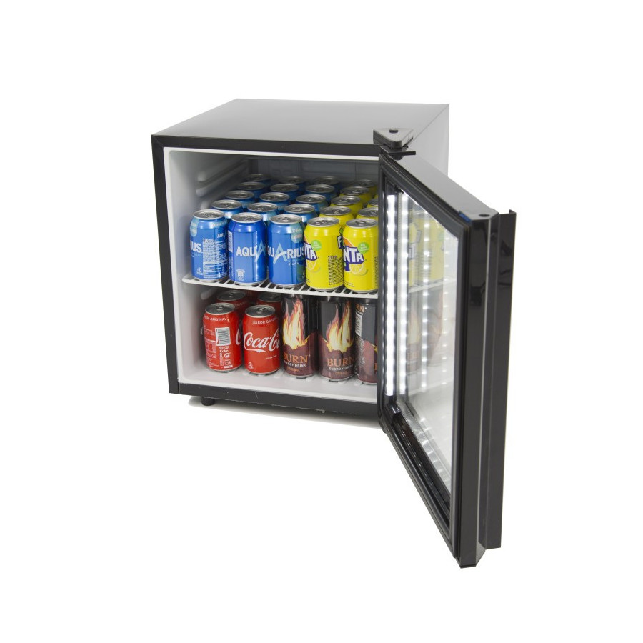 Expositor refrigerado sobremesa T-50 | ClimaHostelería