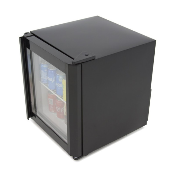 Expositor refrigerado sobremesa T-50 | ClimaHostelería