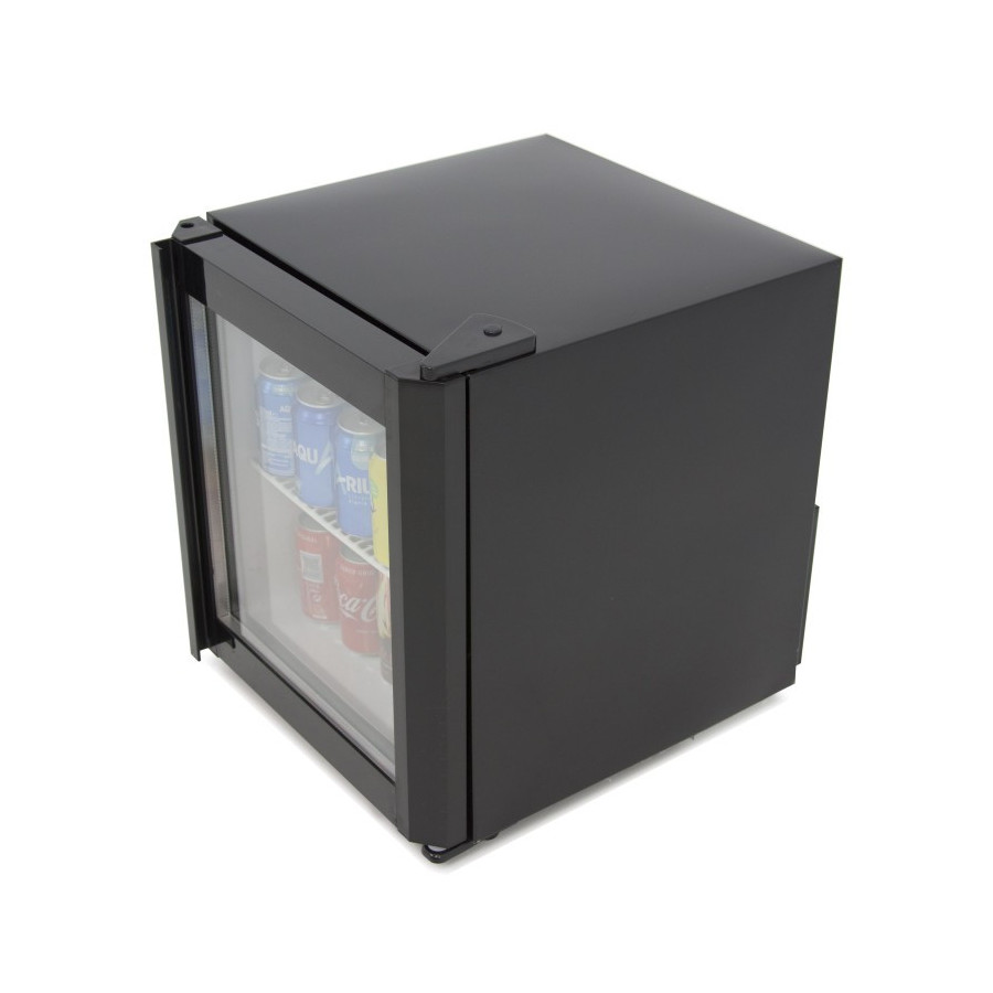Expositor refrigerado sobremesa T-50 | ClimaHostelería