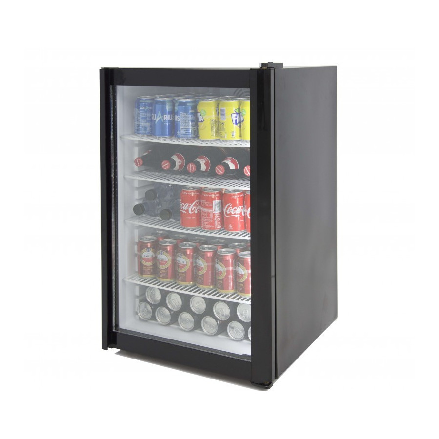 Armario expositor refrigerado T-120 | ClimaHostelería